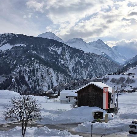 Disentis Mountain View Apartment Luaran gambar