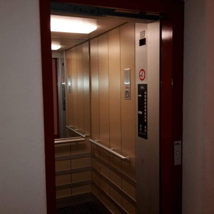 Disentis Mountain View Apartment Luaran gambar