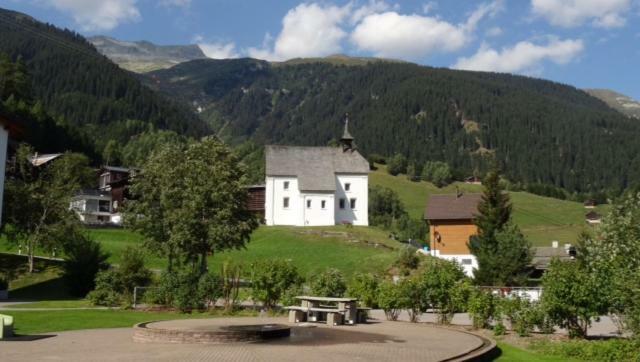 Disentis Mountain View Apartment Luaran gambar