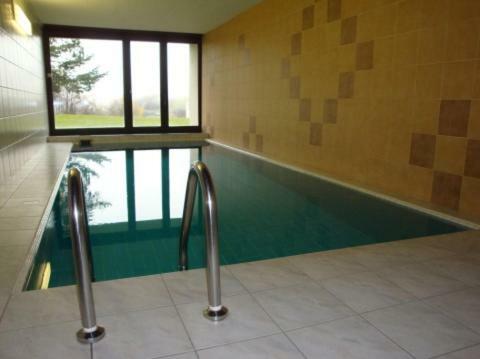 Disentis Mountain View Apartment Luaran gambar