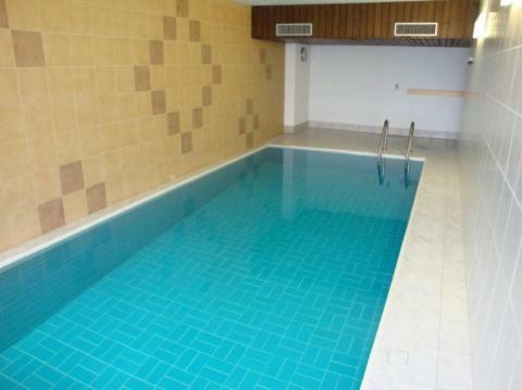 Disentis Mountain View Apartment Luaran gambar