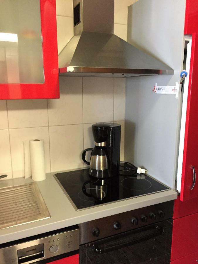 Disentis Mountain View Apartment Luaran gambar