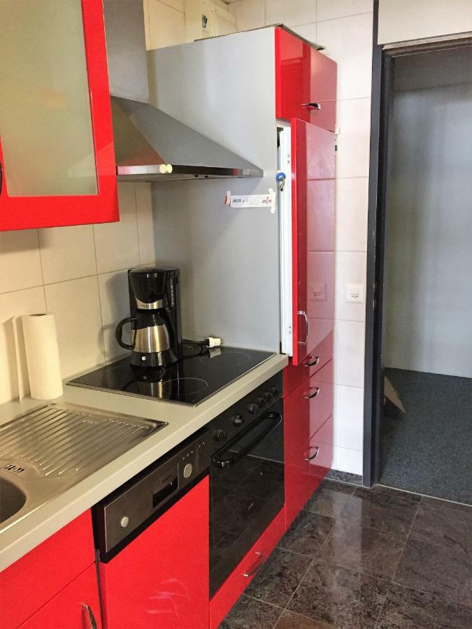 Disentis Mountain View Apartment Luaran gambar